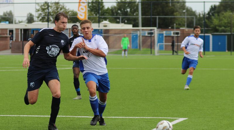 Groot voetbal nieuws in het regionale voetbal